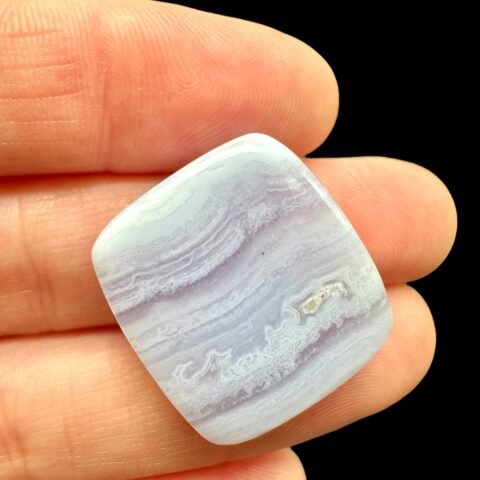 Chalcedon kabošon – Malawi