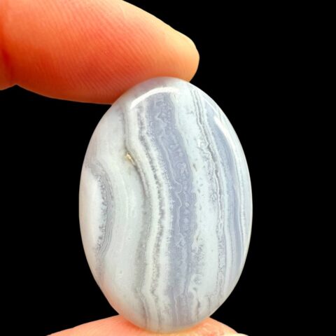 Chalcedon kabošon – Malawi