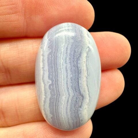 Chalcedon kabošon – Malawi