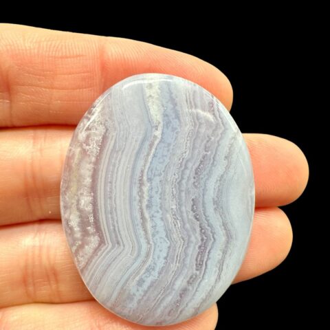 Chalcedon kabošon – Malawi
