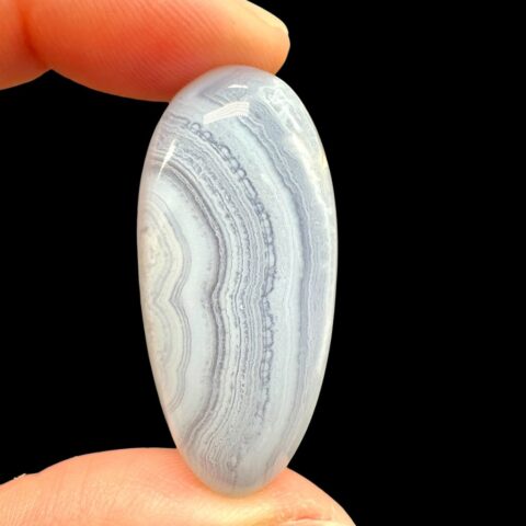 Chalcedon kabošon – Malawi
