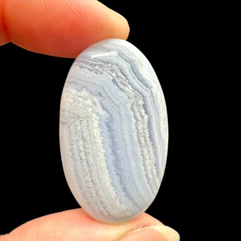 Chalcedon kabošon – Malawi