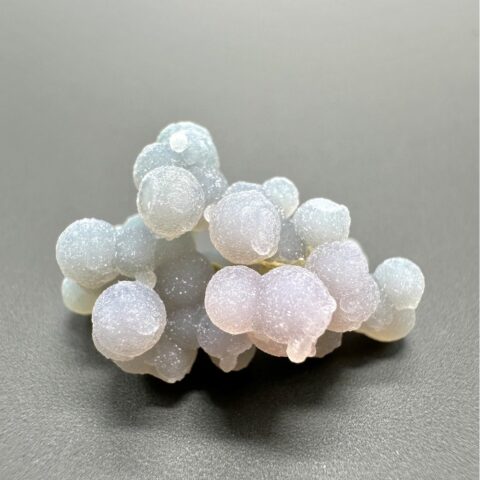 Hroznový chalcedon – Sulawesi – Indonésie – 2,8g