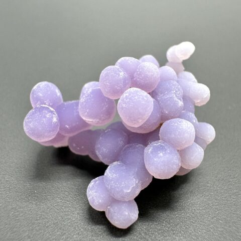 Hroznový chalcedon – Sulawesi – Indonésie – 3g