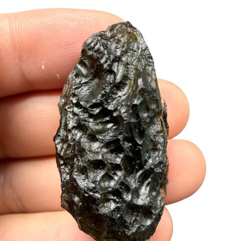 Vltavín – Vrábče – 15,1g