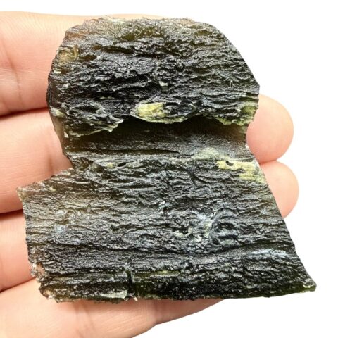 Vltavín – Větrná Hůrka – 30,8g