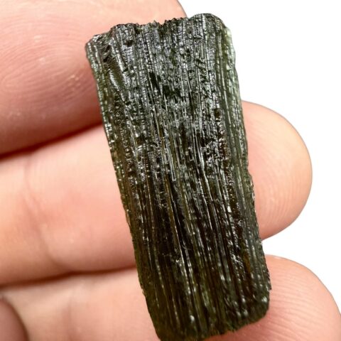 Vltavín – Jakule – 3,58g