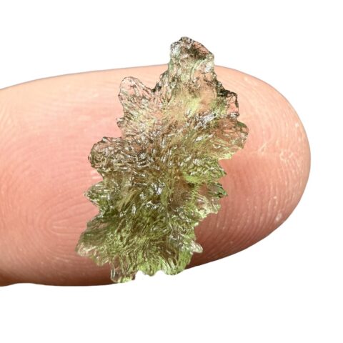 Vltavín – Malý Chlum – 0,34g