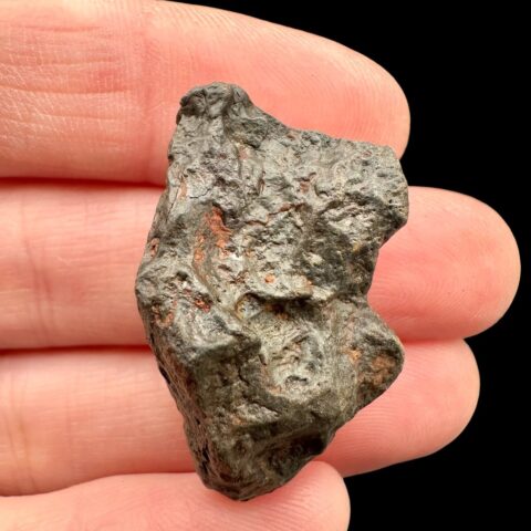 Meteorit NWA X – 8,1g – Severozápadní Afrika