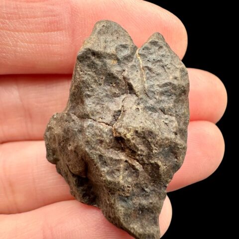 Meteorit NWA X – 11,8g – Severozápadní Afrika