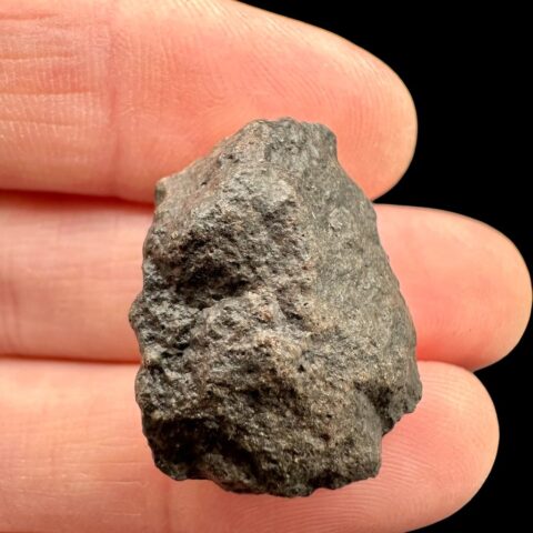 Meteorit NWA X – 7,4g – Severozápadní Afrika
