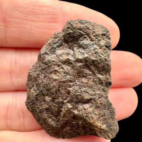 Meteorit NWA X – 11,7g – Severozápadní Afrika
