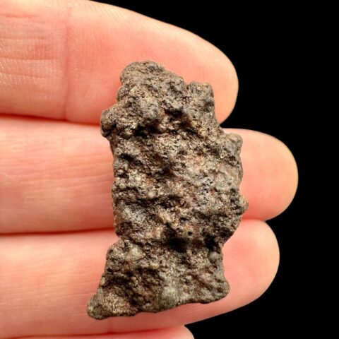 Meteorit NWA X – 5,7g – Severozápadní Afrika