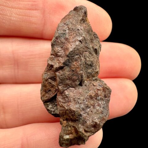 Meteorit NWA X – 10,6g – Severozápadní Afrika