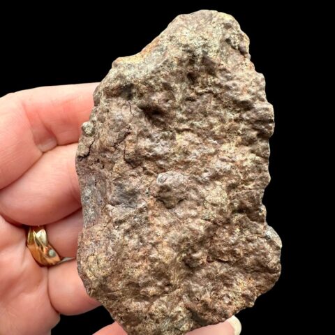 Meteorit NWA X – 89,1g – Severozápadní Afrika