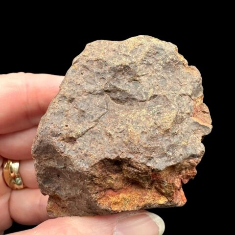 Meteorit NWA X – 92,4g – Severozápadní Afrika