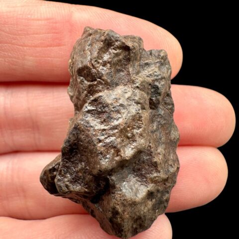 Meteorit NWA X – 15,3g – Severozápadní Afrika
