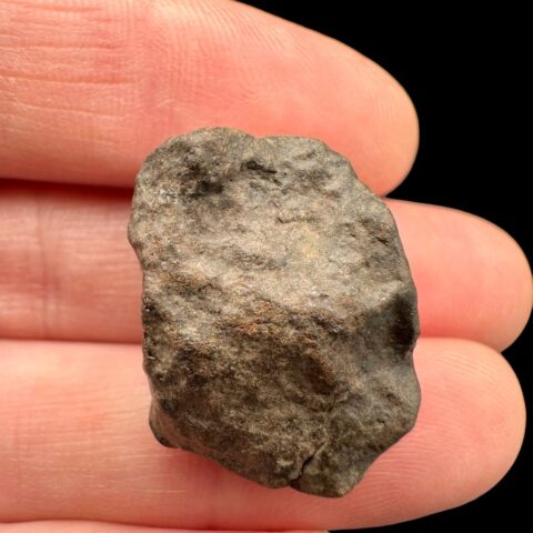 Meteorit NWA X – 8,3g – Severozápadní Afrika
