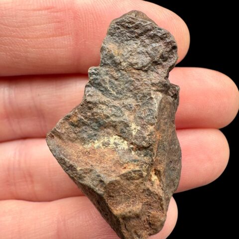 Meteorit NWA X – 15g – Severozápadní Afrika