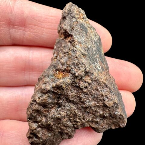 Meteorit NWA X – 27,8g – Severozápadní Afrika