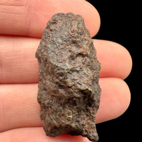 Meteorit NWA X – 9,1g – Severozápadní Afrika