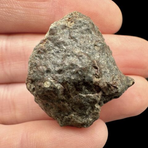 Meteorit NWA X – 12,8g – Severozápadní Afrika