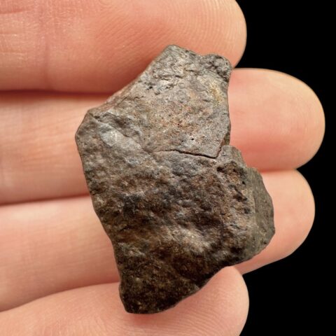 Meteorit NWA X – 7g – Severozápadní Afrika
