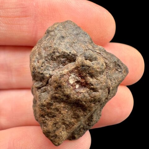 Meteorit NWA X – 12,6g – Severozápadní Afrika