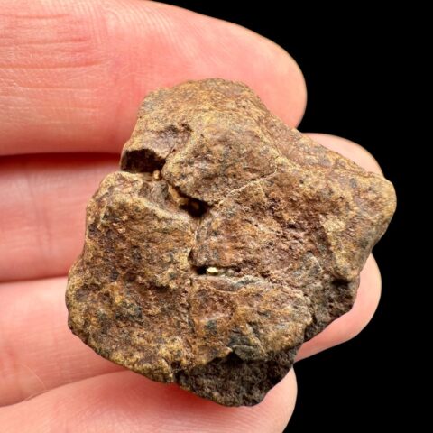 Meteorit NWA X – 13,7g – Severozápadní Afrika