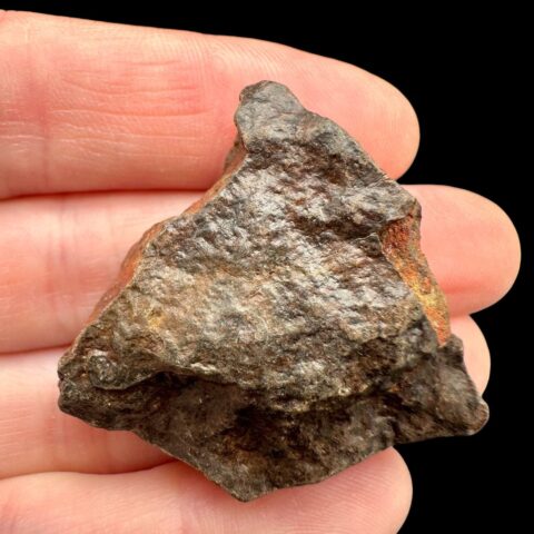 Meteorit NWA X – 19,7g – Severozápadní Afrika