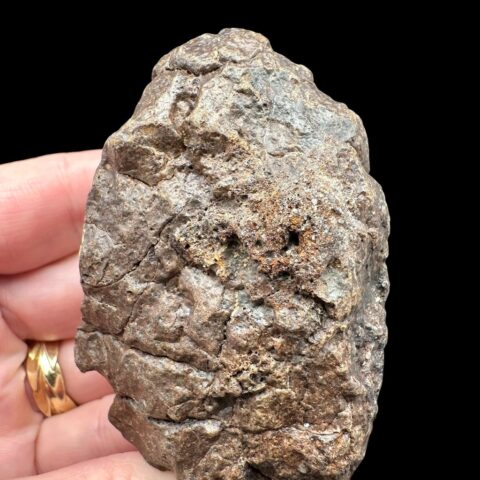 Meteorit NWA X – 145,5g – Severozápadní Afrika