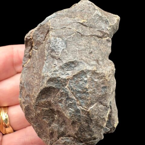 Meteorit NWA X – 176g – Severozápadní Afrika