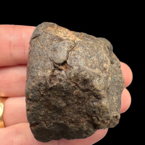 Meteorit NWA X – 73,5g – Severozápadní Afrika