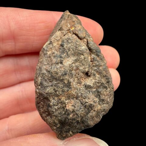 Meteorit NWA X – 28,5g – Severozápadní Afrika