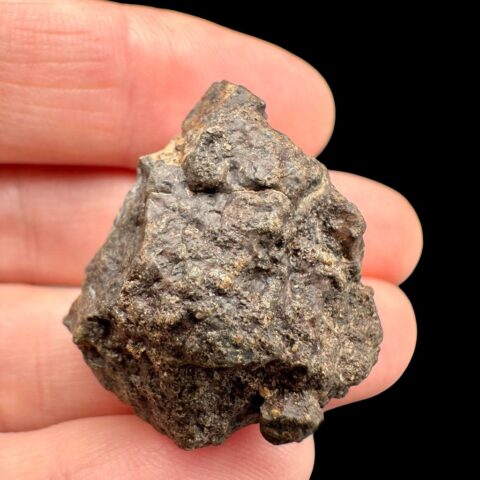 Meteorit NWA X – 14,4g – Severozápadní Afrika