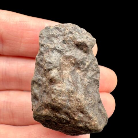 Meteorit NWA X – 21g – Severozápadní Afrika