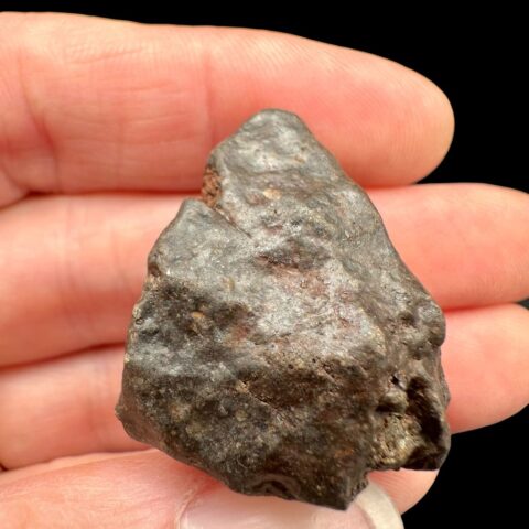 Meteorit NWA X – 15,2g – Severozápadní Afrika