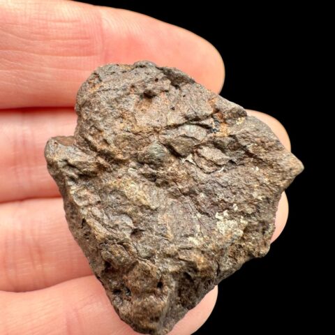 Meteorit NWA X – 19,9g – Severozápadní Afrika