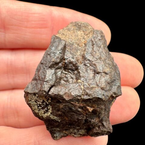 Meteorit NWA X – 18,5g – Severozápadní Afrika