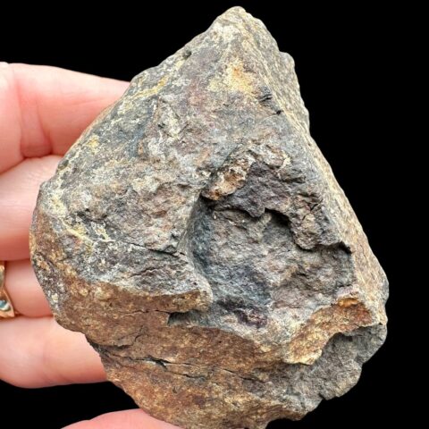 Meteorit NWA X – 94,3g – Severozápadní Afrika