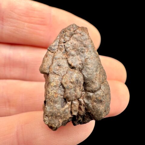 Meteorit NWA X – 14,4g – Severozápadní Afrika