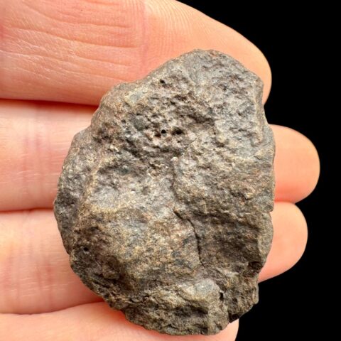 Meteorit NWA X – 15,5g – Severozápadní Afrika