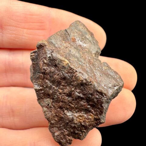 Meteorit NWA X – 14,7g – Severozápadní Afrika