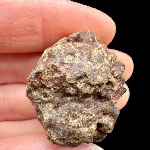 Meteorit NWA X – 20,1g – Severozápadní Afrika