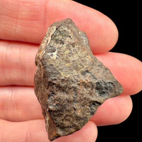 Meteorit NWA X – 16,4g – Severozápadní Afrika