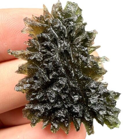 Vltavín – Besednice Ježkovna – 12,9g