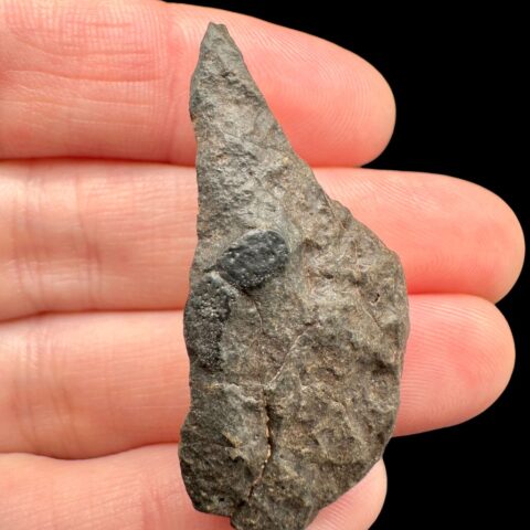 Meteorit NWA X – 9,5g – Severozápadní Afrika
