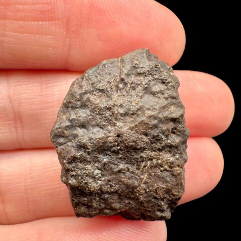 Meteorit NWA X – 7,6g – Severozápadní Afrika