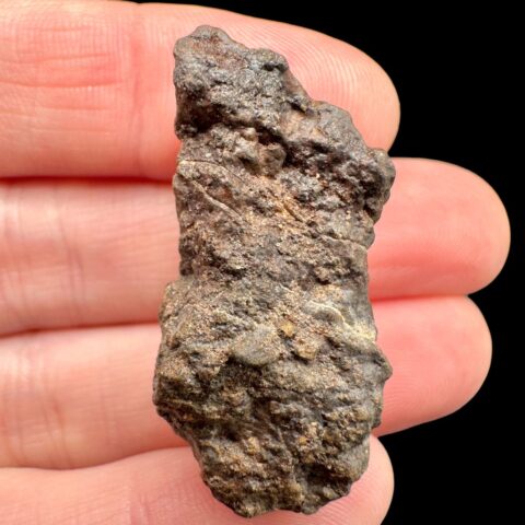 Meteorit NWA X – 12,1g – Severozápadní Afrika