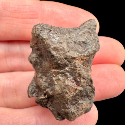 Meteorit NWA X – 14,4g – Severozápadní Afrika
